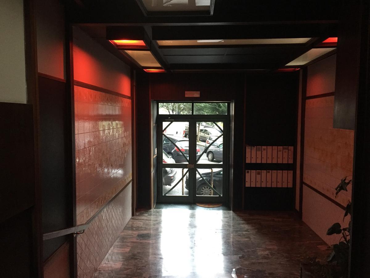 Smart B&B Salerno Exterior foto